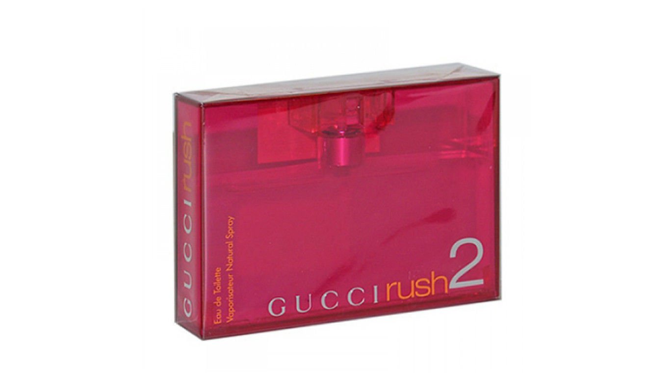 Gucci Rush 2